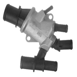Echlin 2836 THERMOSTAT - 88 DEG C - ALFA 147/FIAT BRAVO/DOBLO/PUNTO