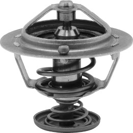 Echlin 2813 THERMOSTAT - 88 DEG C - MIT LANCER/TOYOTA AVENSIS