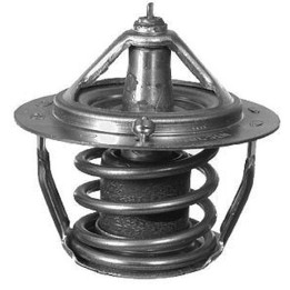 Echlin 2791 THERMOSTAT - 78 DEG C - SUBARU EJ16