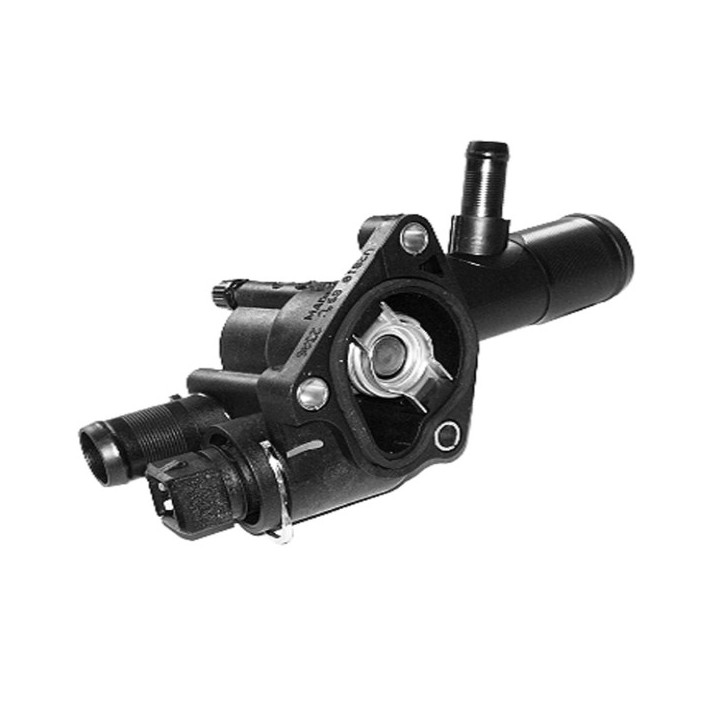 Echlin 2789 THERMOSTAT - 89 DEG C - NISSAN MICRA/NP200/RENAULT KANGOO