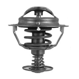 Echlin 2757 THERMOSTAT - 82 DEG C - TOYOTA AURIS/COROLLA