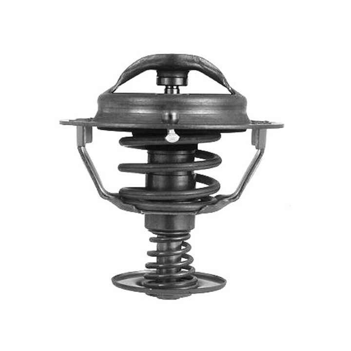 Echlin 2757 THERMOSTAT - 82 DEG C - TOYOTA AURIS/COROLLA