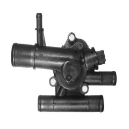 Echlin 2482 THERMOSTAT - 89 DEG C - NISSAN/OPEL/RENAULT