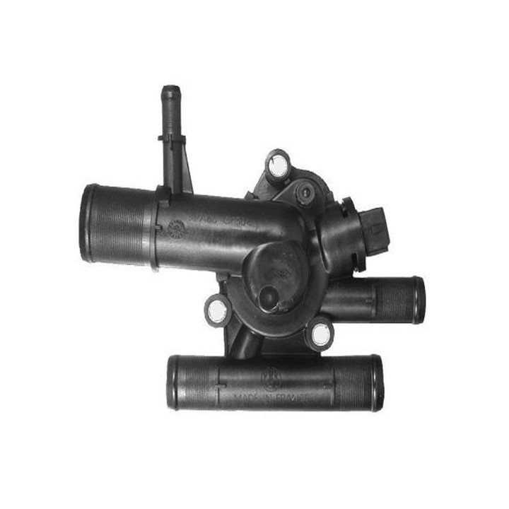 Echlin 2482 THERMOSTAT - 89 DEG C - NISSAN/OPEL/RENAULT