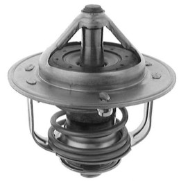 Echlin 2457 THERMOSTAT - 82 DEG C - ISUZU 2.8 4JB1