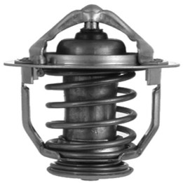 Echlin 2450 THERMOSTAT - 82 DEG C - TOYOTA CAMRY/COROLLA/PRADO