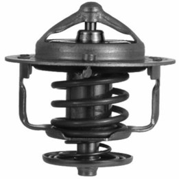 Echlin 2447 THERMOSTAT - 82 DEG C - TOYOTA LANDCRUISER