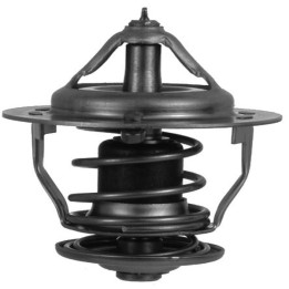 Echlin 2444 THERMOSTAT - 88 DEG C - KIA CARNIVAL/K2700 DIESEL