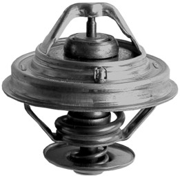 Echlin 2374 THERMOSTAT - 92 DEG C - AUDI A4