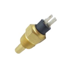 VDO Temperature Sender/switch +40°c to +120°c Switch 103°c Thread 1/2"x14npt