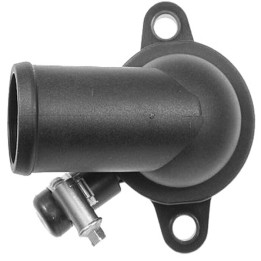 Echlin 2348 THERMOSTAT - 88 DEG C - DAEWOO A16DMS