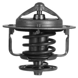 Echlin 2290 THERMOSTAT - 76 DEG C - NISSAN SENTRA