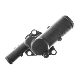Echlin 2281 THERMOSTAT - 89 DEG C - RENAULT MODUS D4F/D7F