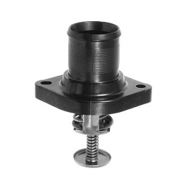 Echlin 2275 THERMOSTAT - 89 DEG C - PEUGEOT 406 EW10