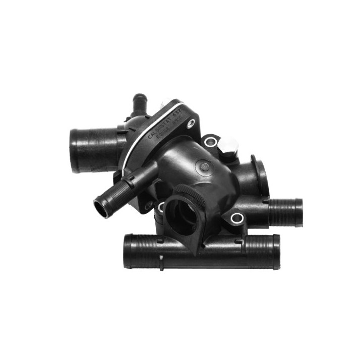 Echlin 2271 THERMOSTAT - 89 DEG C - RENAULT LEGUNA II 1.9CDI