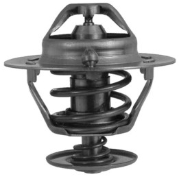 Echlin 2254 THERMOSTAT - 82 DEG C - HYUNDAI/NISSAN