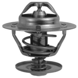 Echlin 2253 THERMOSTAT - 82 DEG C - HYUNDAI ACCENT/ELANTRA