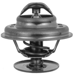 Echlin 2117 THERMOSTAT - 75 DEG C - IVECO TURBO STAR