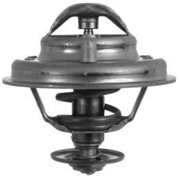 Echlin 2082 THERMOSTAT - 87 DEG C - AUDI A6/VW GOLF 3/MAHINDRA SCORPIO