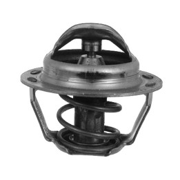Echlin 1757 THERMOSTAT - 83 DEG C - PEUGEOT 406/CITROEN XV7JP