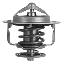 Echlin 1643 THERMOSTAT - 82 DEG C - NISSAN ALMERA/X-TRAIL 20/25DE