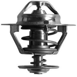Echlin 1391 THERMOSTAT - 88 DEG C - TOYOTA HI-LUX 2200/2400/2800