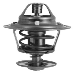 Echlin 1367B THERMOSTAT - 82 DEG C - TOYOTA CONDOR/CONQUEST/COROLLA/CRESS