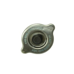 Echlin TH3-10 RADIATOR CAP - 0.69 BAR - UNIVERSAL SINGLE SEAL