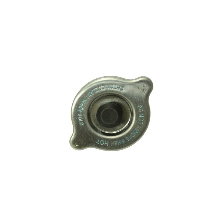 Echlin TH3-10 RADIATOR CAP - 0.69 BAR - UNIVERSAL SINGLE SEAL
