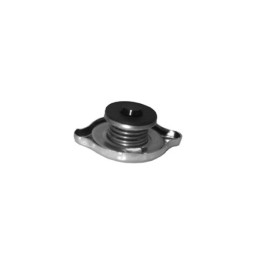 Echlin T3-16 RADIATOR CAP - 1.10 BAR - UNI 19.4 FILLER NECK DOUBLE SEAL