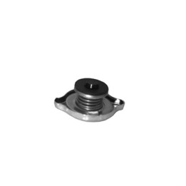 Echlin T3-13 RADIATOR CAP - 0.90 BAR - UNI 19.4 FILLER NECK DOUBLE SEAL