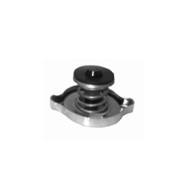 Echlin T1-4 RADIATOR CAP - 0.28 BAR - UNI 25.4 FILLER NECK SINGLE SEAL