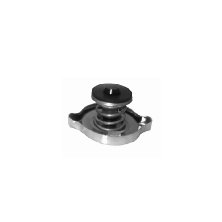 Echlin T1-4 RADIATOR CAP - 0.28 BAR - UNI 25.4 FILLER NECK SINGLE SEAL