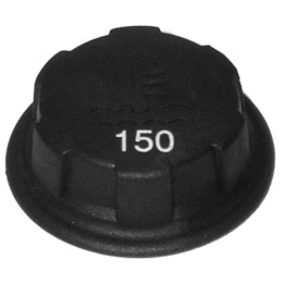Echlin TP2-22 EXPANSION TANK CAP - 150KPA - VOLVO S40/S70 ALL MODELS