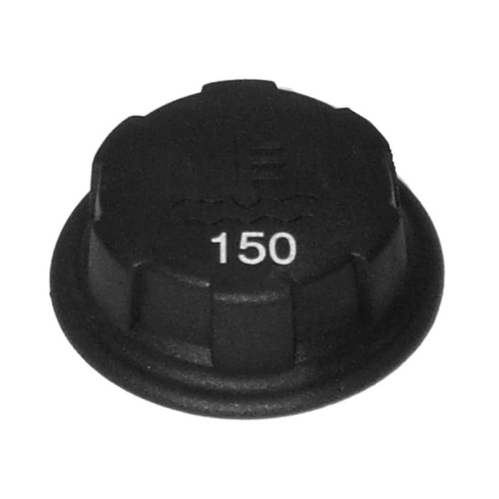 Echlin TP2-22 EXPANSION TANK CAP - 150KPA - VOLVO S40/S70 ALL MODELS