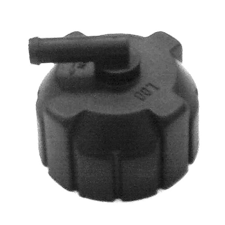 Echlin TP2-10 EXPANSION TANK CAP - 100KPA - IVECO WITH OVER FLOW PIPE