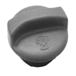 Echlin TP1-20 EXPANSION TANK CAP - 140KPA - VW GOLF/JETTA/POLO