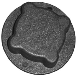 Echlin TP6-11 EXPANSION TANK CAP - 75KPA - VOLVO TRUCK