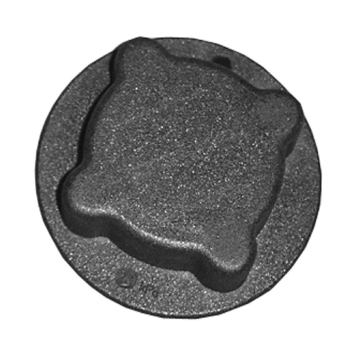 Echlin TP6-11 EXPANSION TANK CAP - 75KPA - VOLVO TRUCK