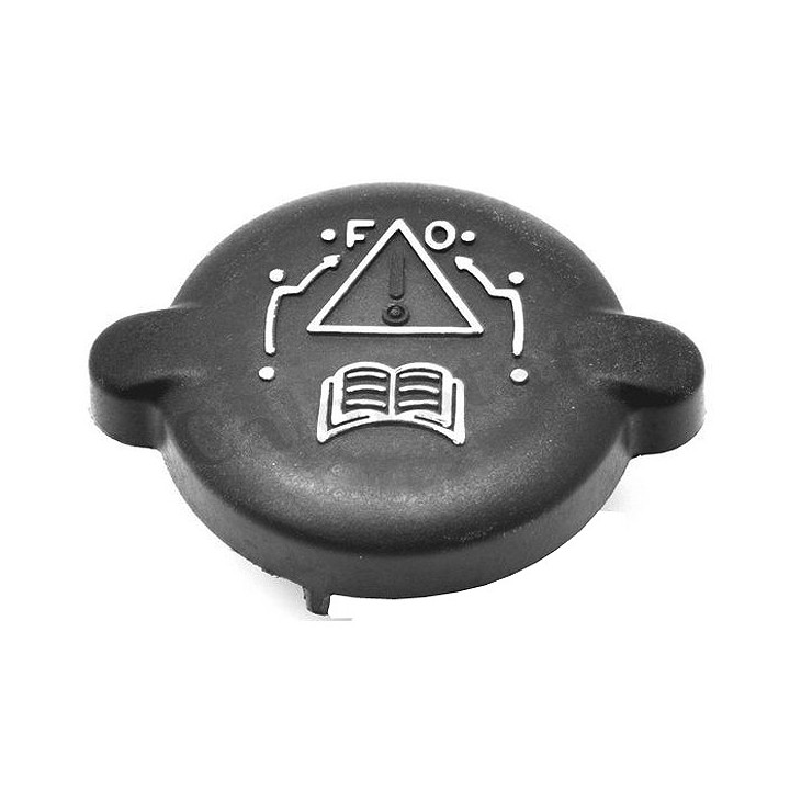 Echlin TP4-20 EXPANSION TANK CAP - 140KPA - CITROEN/PEUGEOT