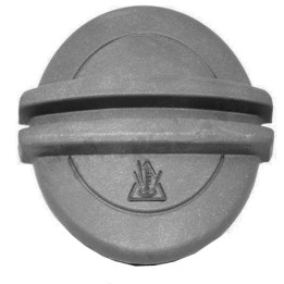 Echlin TP3-23 EXPANSION TANK CAP - 140KPA - AUDI/VW 2.0