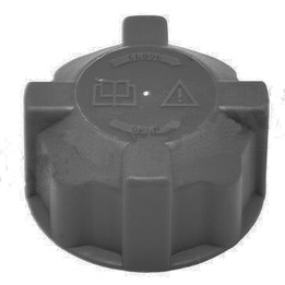 Echlin TP6-20 EXPANSION TANK CAP - 140KPA - ALFA ROMEO/FIAT