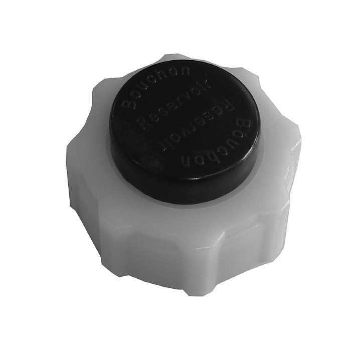 Echlin TP5-20 EXPANSION TANK CAP - 140KPA - NISSAN/OPEL/RENAULT