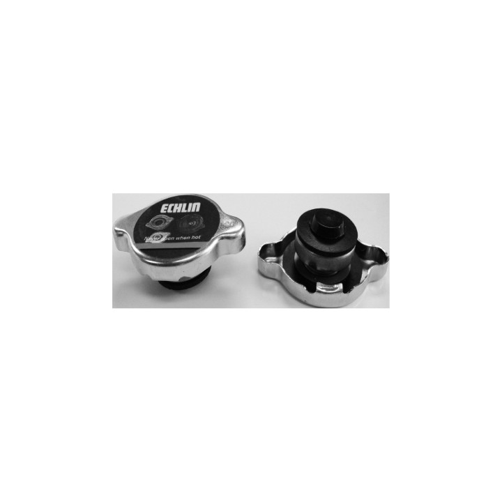 Echlin TM3-14 RADIATOR CAP - 0.97 BAR - UNIVERSAL NIPPY DOUBLE SEAL