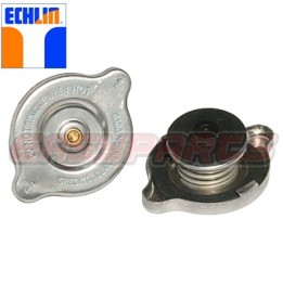 Echlin TG3-7 RADIATOR CAP - 0.48 BAR - UNIVERSAL DOUBLE SEAL