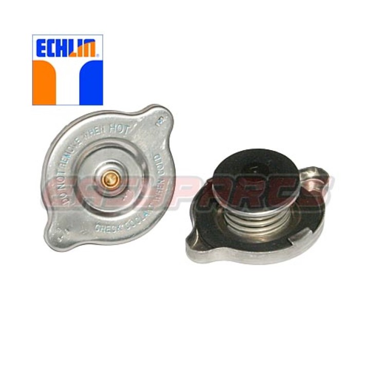 Echlin TG3-4 RADIATOR CAP - 0.28 BAR - UNIVERSAL DOUBLE SEAL