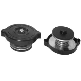 Echlin TG3-16 RADIATOR CAP - 1.10 BAR - UNIVERSAL DOUBLE SEAL