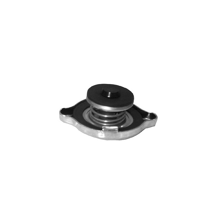 Echlin TG3-14 RADIATOR CAP - 0.97 BAR - UNIVERSAL DOUBLE SEAL