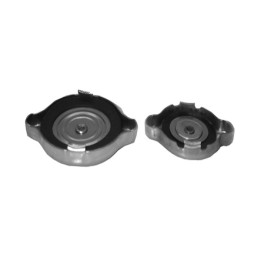 Echlin T1-7 RADIATOR CAP - 0.48 BAR - UNI 25.4 FILLER NECK SINGLE SEAL