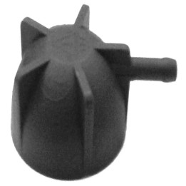 Echlin TP3-18 EXPANSION TANK CAP - 103KPA - VW MICROBUS 2.1/2.5/2.6